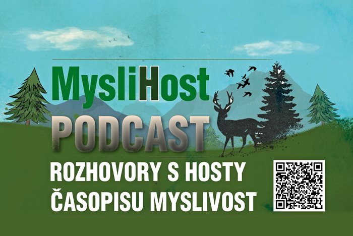 Myslihost Podcast