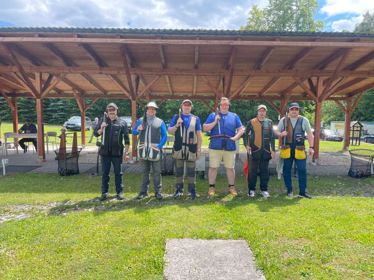 Okresní přebor v UT – 25.5.2025